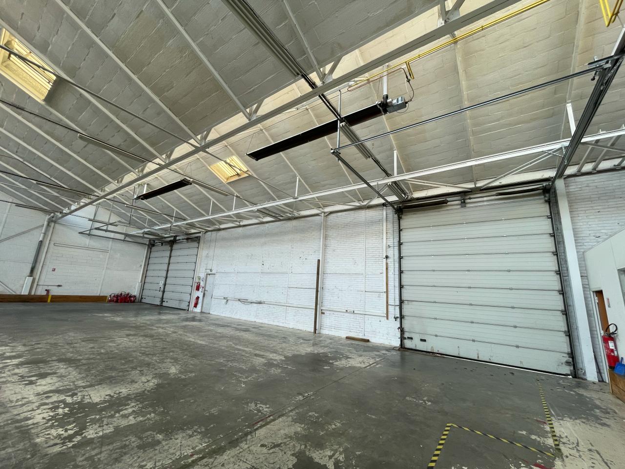 Local d'activité Massy 820m² Location local d'activité Massy Essonne OLACT2530785 5